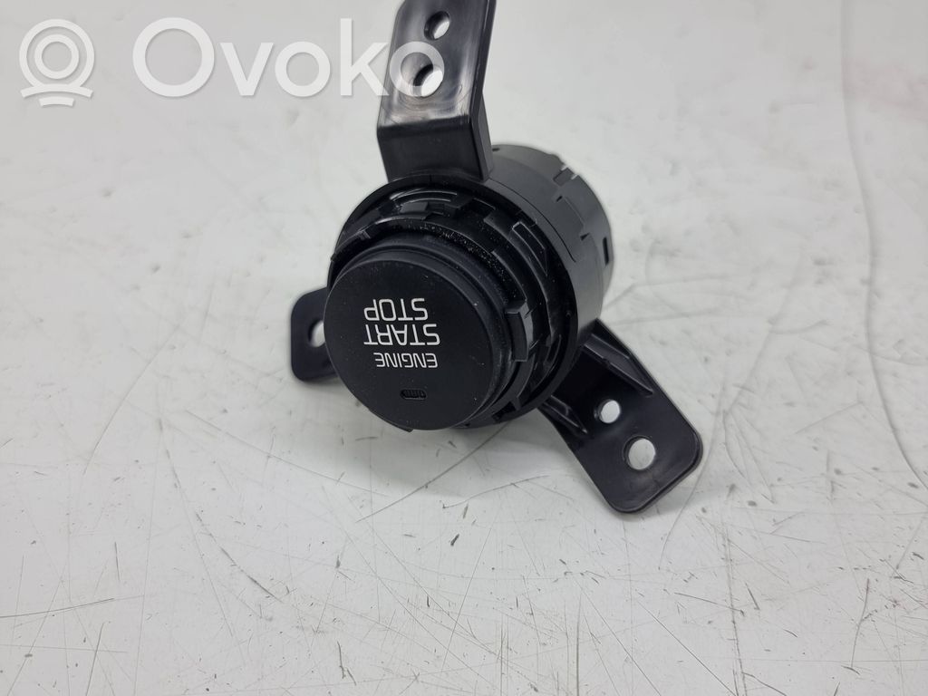 KIA Sorento Engine start stop button switch 