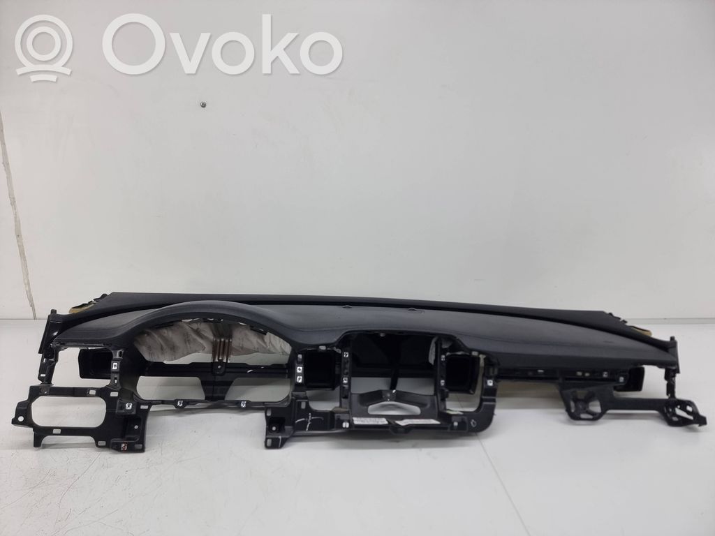 KIA Sorento Panel de instrumentos 