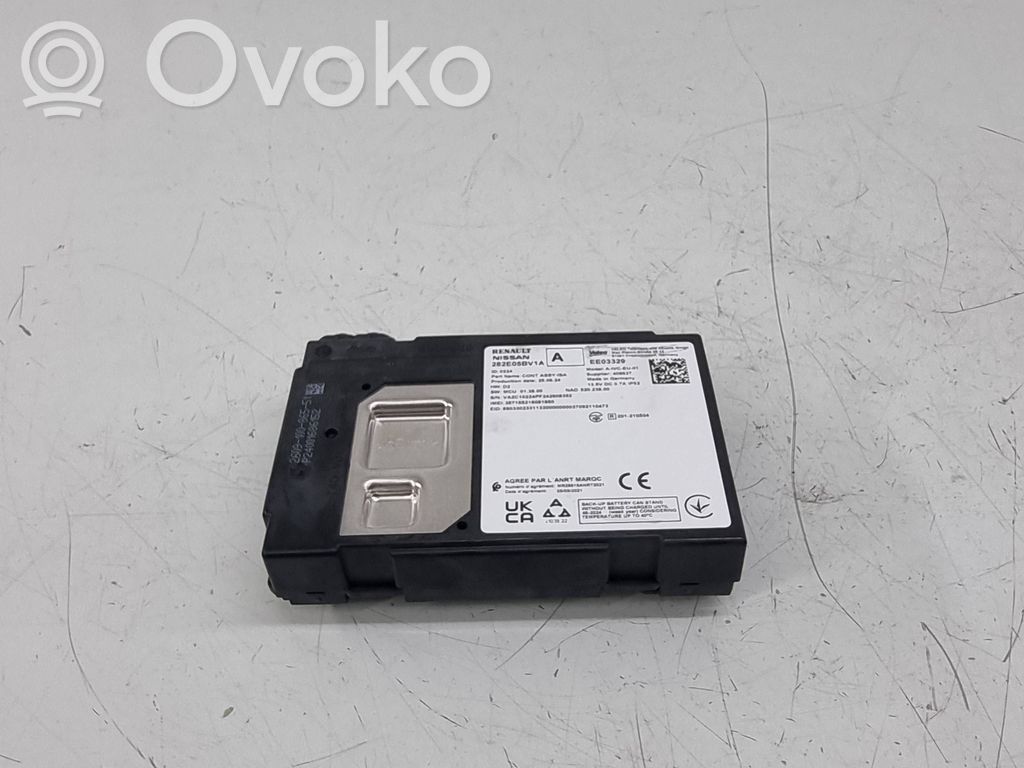 Autres unités de commande / modules   282E05BV1A