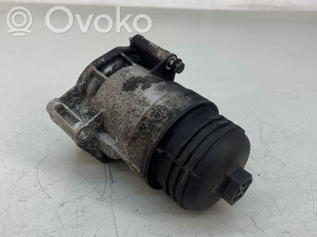 Opel Insignia B Suport montare filtru ulei 