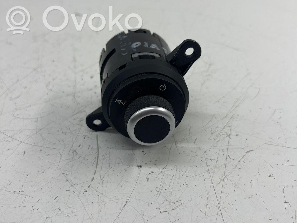 Alfa Romeo Stelvio Modul comenzi multimedia 