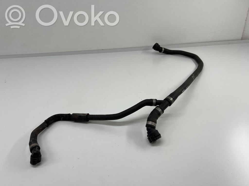 BMW M4 F82 F83 Engine coolant pipe/hose 