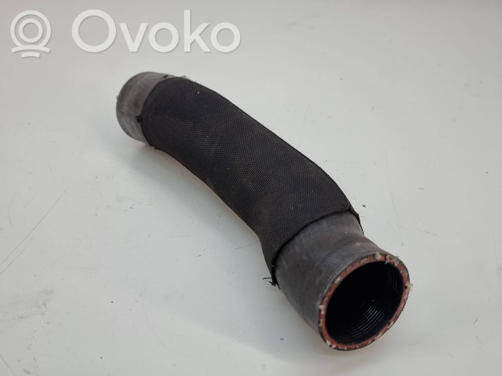 Intercooler hose/pipe   4M0145980