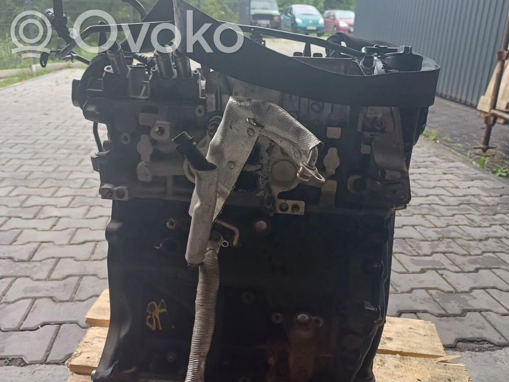 Engine swap   CJS