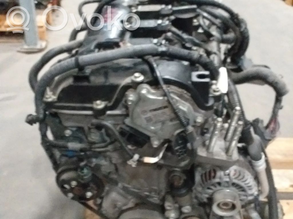 Moottori   PE30