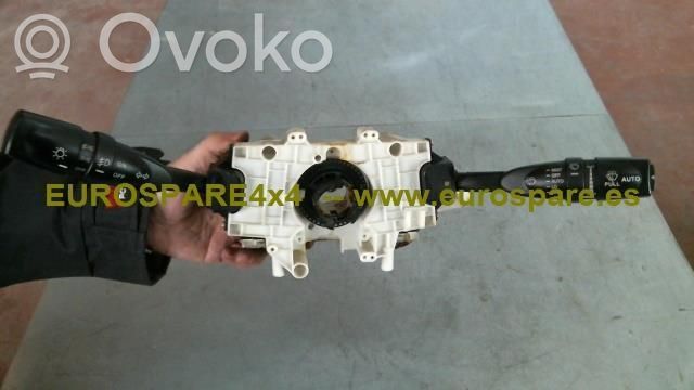 SsangYong Actyon Interrupteur d’éclairage 