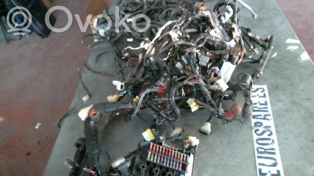 Nissan Terrano Other wiring loom 