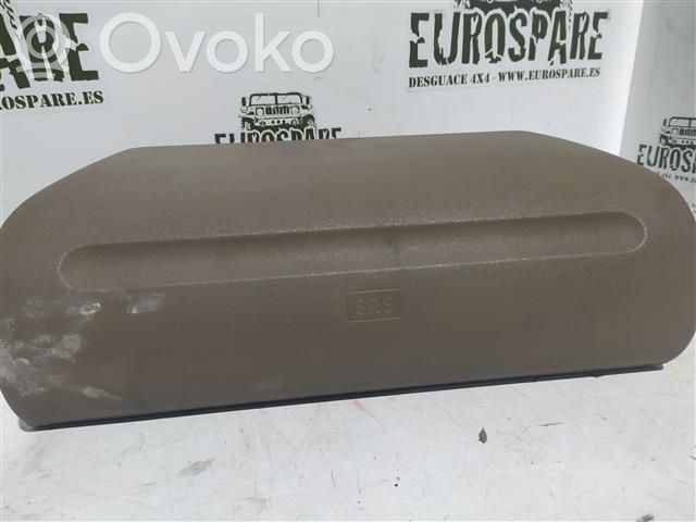 Land Rover Discovery Pasažiera drošības spilvens 