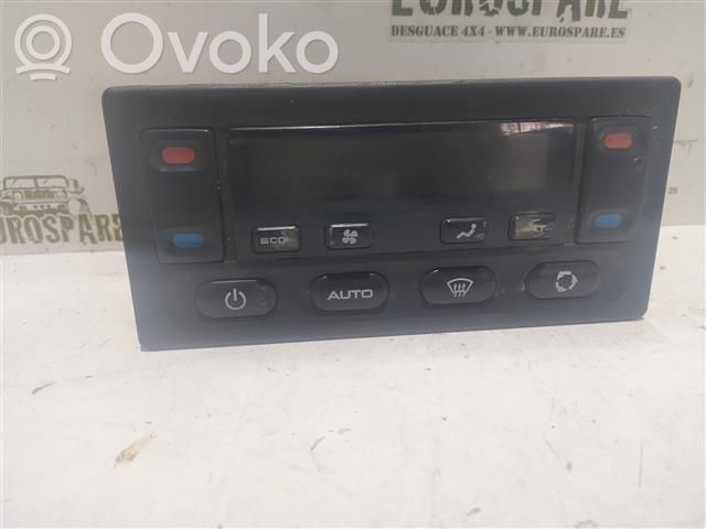 Land Rover Discovery Panel klimatyzacji 