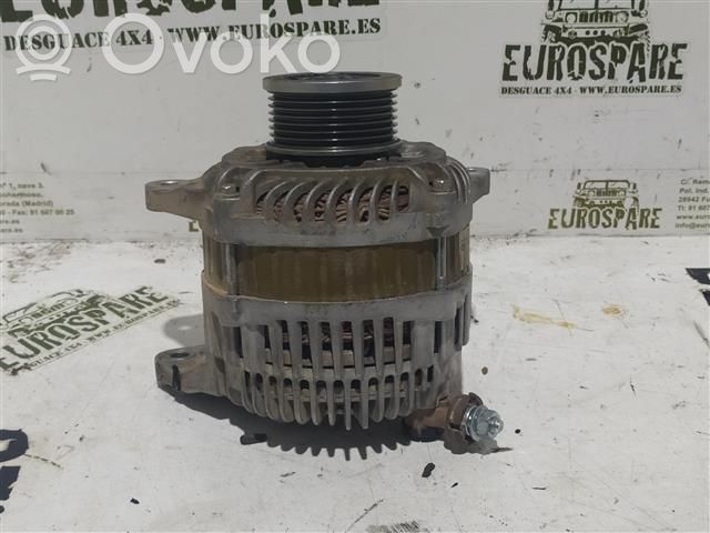 Alternator   8EL012428481
