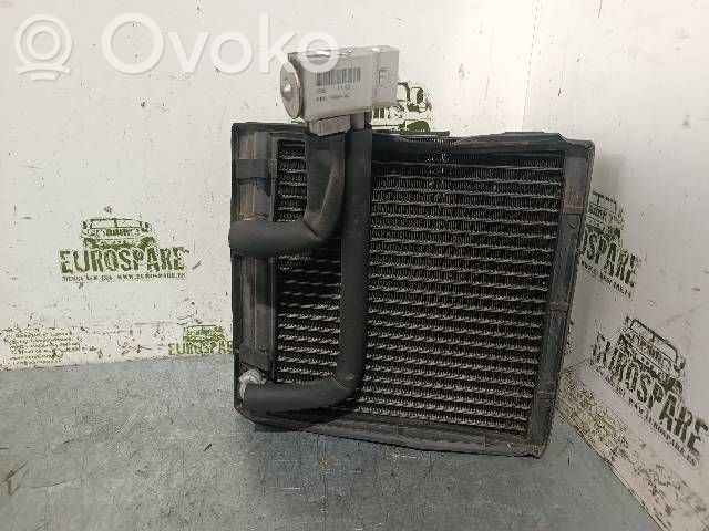 Nissan Pathfinder Radiador de refrigeración del A/C (condensador) 