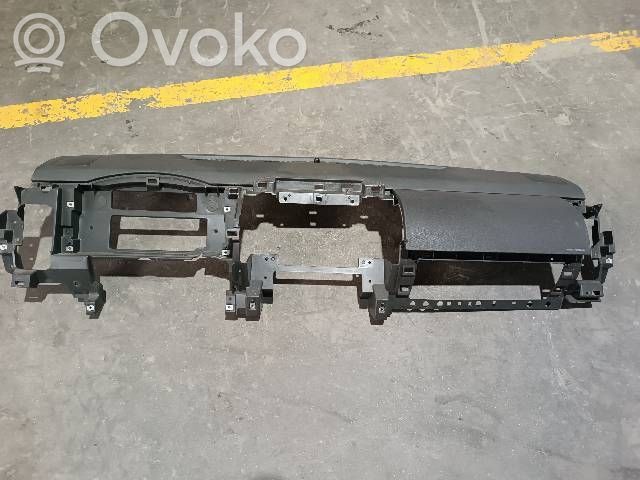 Nissan Pathfinder Panel de instrumentos 
