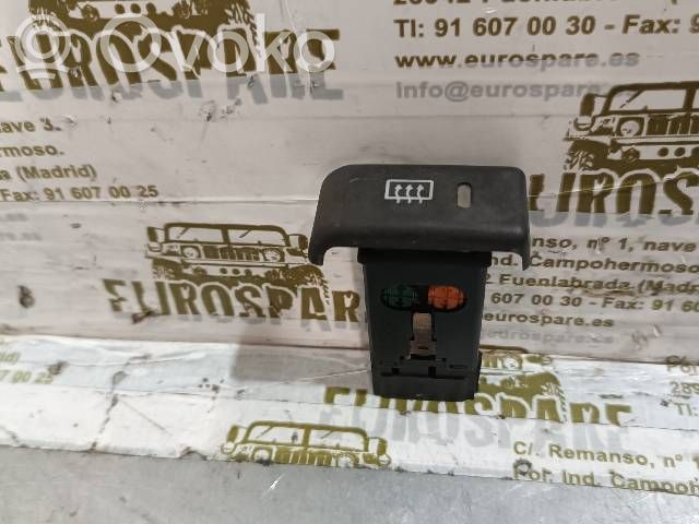 Land Rover Discovery Other switches/knobs/shifts 