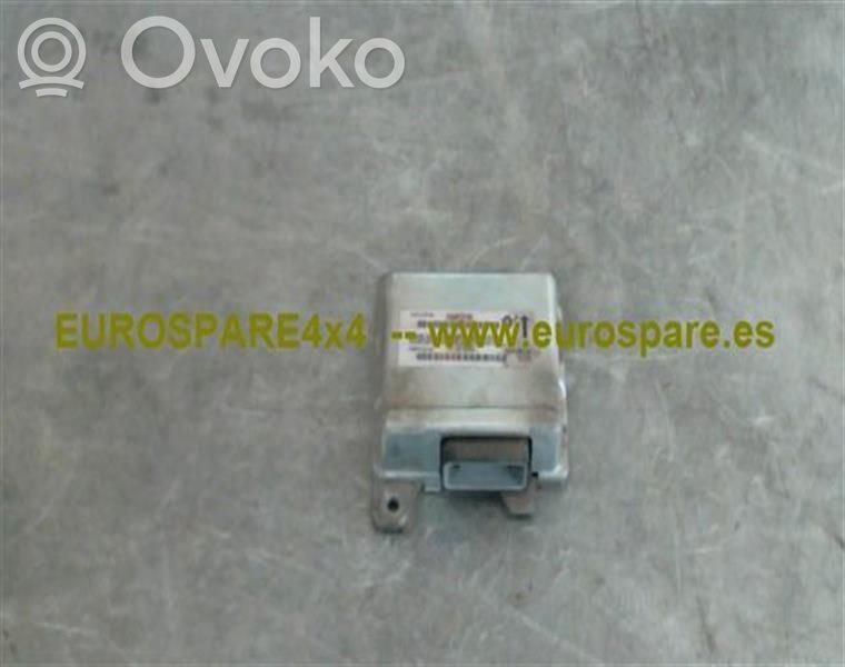 Jeep Cherokee KJ Airbagsteuergerät 
