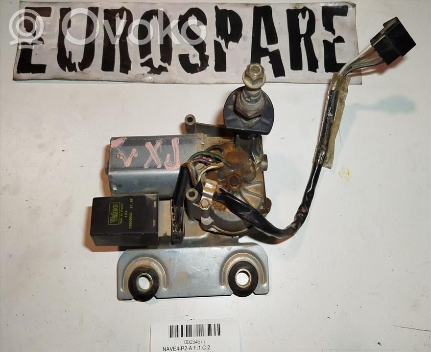 Jeep Cherokee KJ Motor ștergător lunetă 