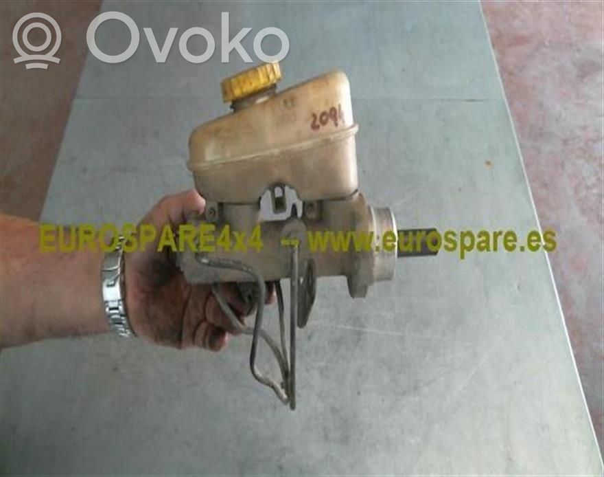 Jeep Grand Cherokee (WJ) Master brake cylinder 