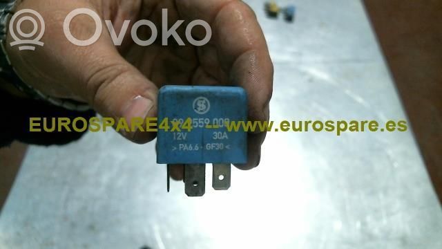 Opel Frontera B Fuse module 