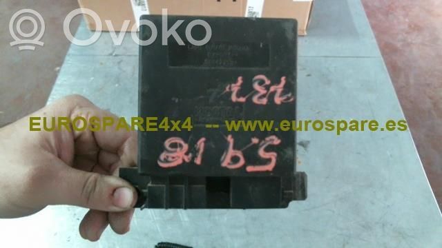 Jeep Grand Cherokee Module d'éclairage LCM 