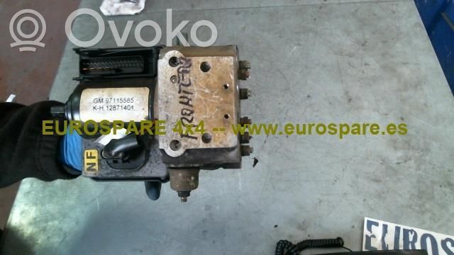 Opel Frontera A ABS Pump 