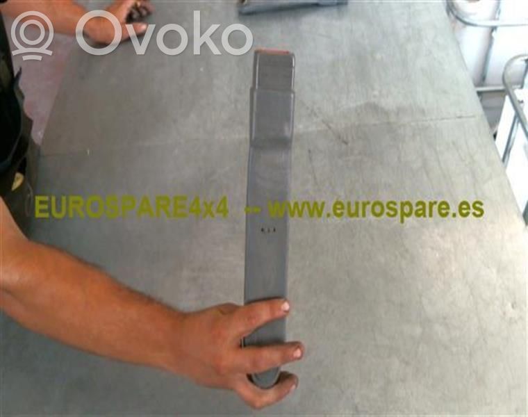 Toyota 4 Runner N120 N130 Sagtis diržo priekinė 