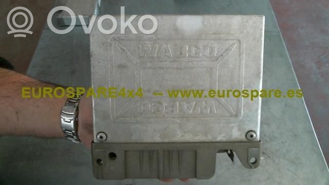 Land Rover Range Rover P38A Engine control unit/module ECU 