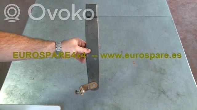 Toyota Land Cruiser (HDJ90) Sagtis diržo priekinė 