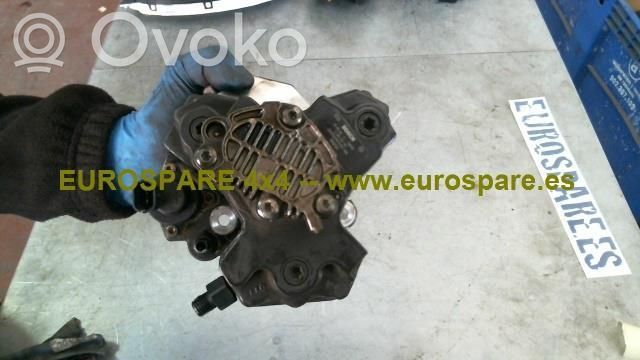 Volvo XC90 Pompa wtryskowa wysokiego ciśnienia 