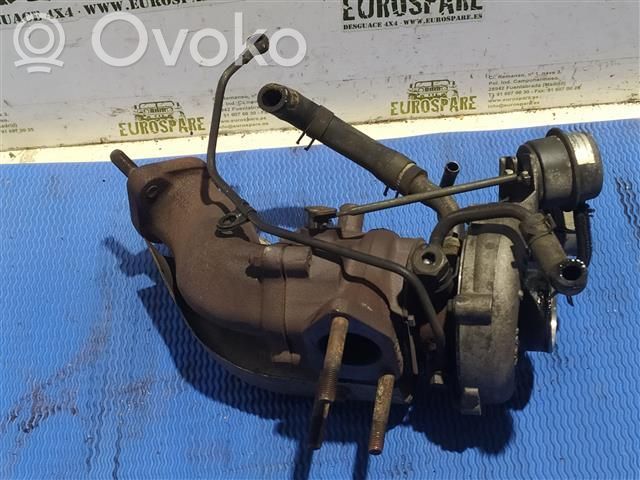 Turbo   2800,4A101