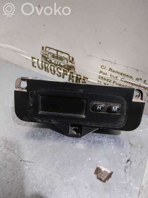 Ford Ranger Clock 