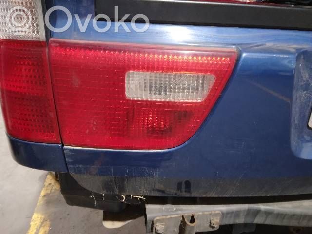 BMW X5 E53 Takaluukun takavalot 