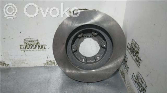 Toyota Land Cruiser (HDJ90) Disco de freno delantero 