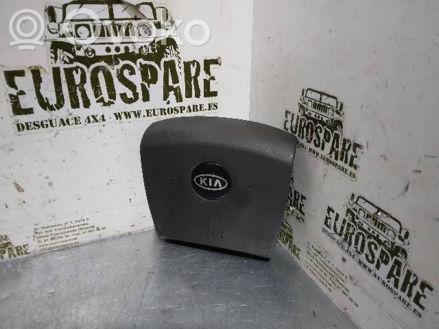 Poduszka powietrzna Airbag kierownicy   56910,3E010CQ