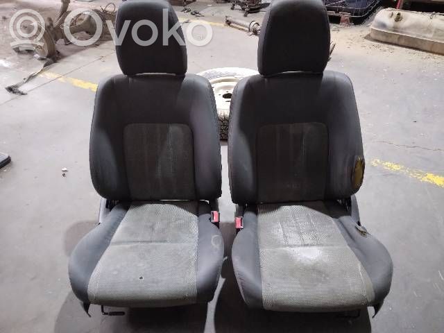 Juego del asiento