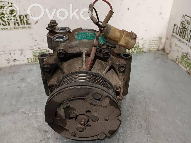 Land Rover Range Rover P38A Kompresor / Sprężarka klimatyzacji A/C 