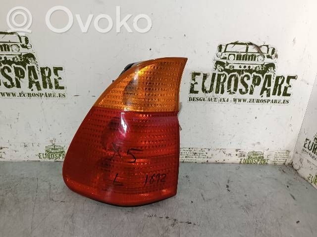 BMW X5 E53 Takavalot 