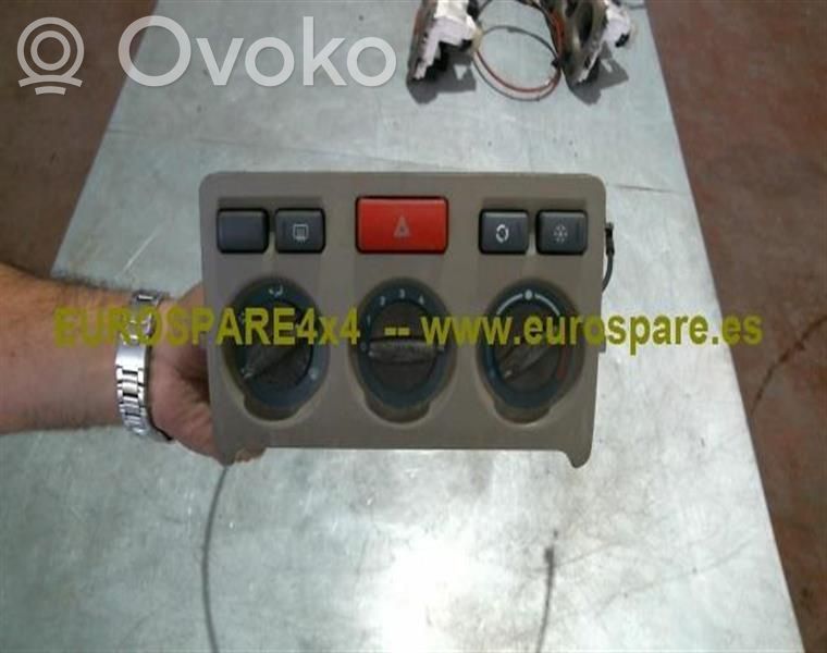 Land Rover Freelander 2 - LR2 Climate control unit 