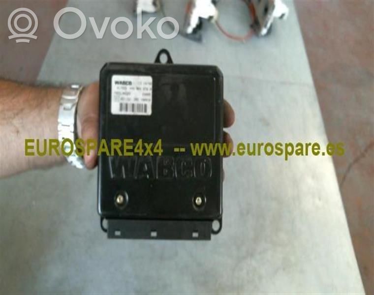 ABS control unit/module   SRD,100410