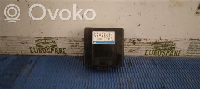 Mitsubishi Montero Inne komputery / moduły / sterowniki 