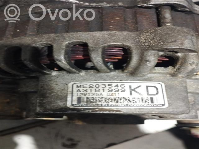 Ģenerators   ME203546KD,A3TB1999KD