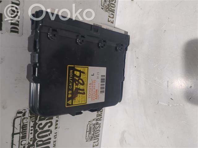 Toyota Land Cruiser (HDJ90) Unidad de control/módulo del ABS 