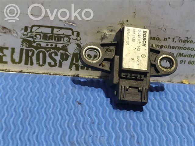 KIA Sorento Module de fusibles 