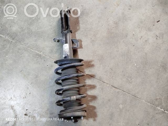 BMW X5 E53 Front shock absorber/damper 