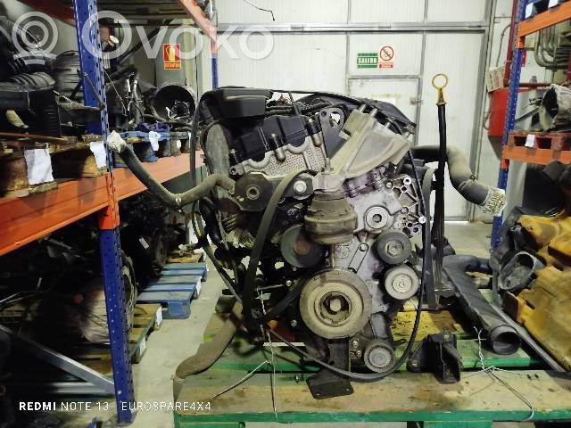Land Rover Freelander 2 - LR2 Engine 