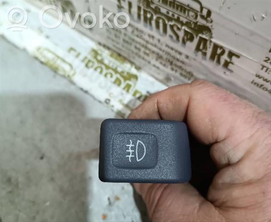 Land Rover Freelander 2 - LR2 Interruptor de luz antiniebla 