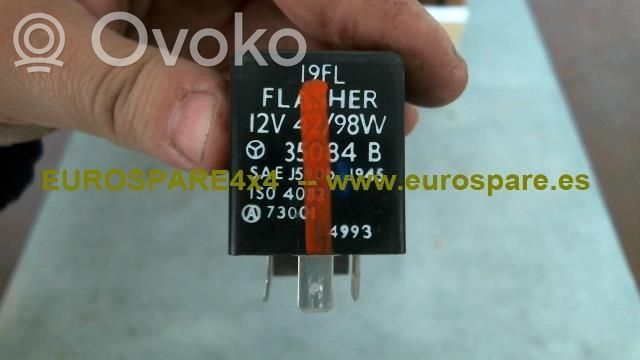 Fuse module   35084,FLASHER