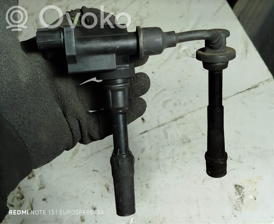 Suzuki Jimny Bobina de encendido de alto voltaje 