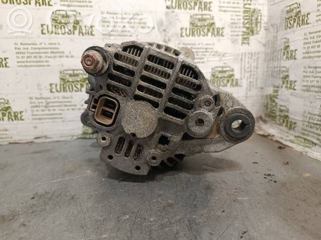 Mitsubishi Montero Generator/alternator 