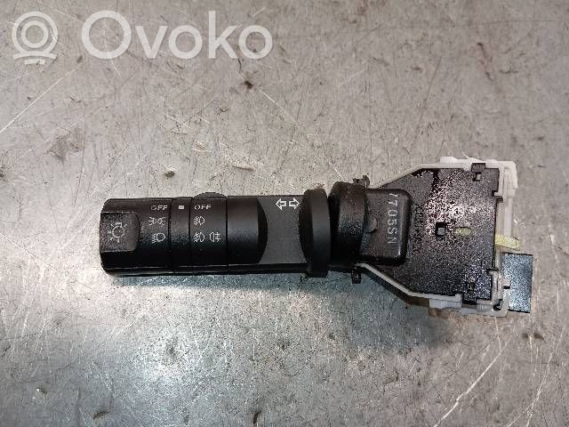 Interruptor de luz   25540EB62A