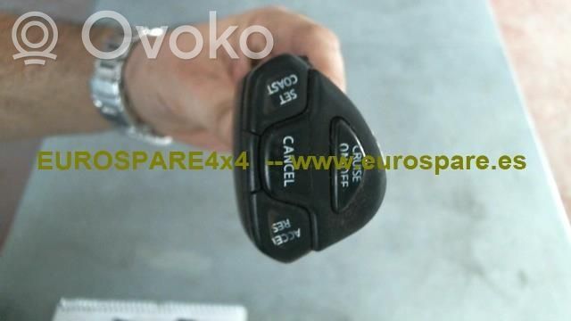 Nissan X-Trail T31 Alte comutatoare/butoane 