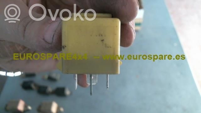 Land Rover Discovery 4 - LR4 Fuse module 